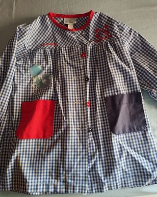 Uniforme Colegio Sant Pere Seminario