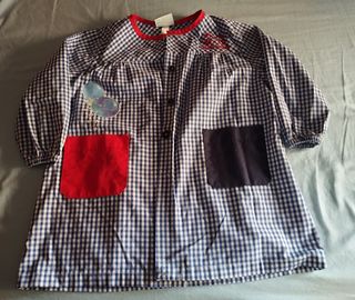 Uniforme Colegio Sant Pere Seminario