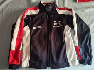 Uniforme Colegio Sant Pere Seminario