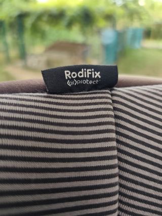 Silla coche Bébé Confort RodiFix