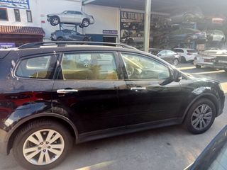 DESPIECE COMPLETO SUBARU TRIBECA 2008