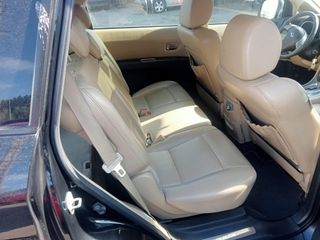 DESPIECE COMPLETO SUBARU TRIBECA 2008