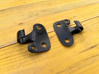 Harley Davidson Clips guía arnés 