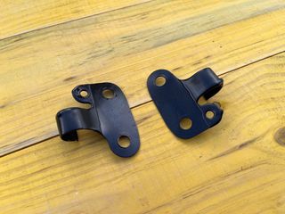 Harley Davidson Clips guía arnés 