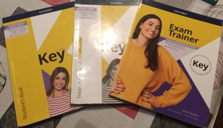Key Exam Trainer pack 2 Edition