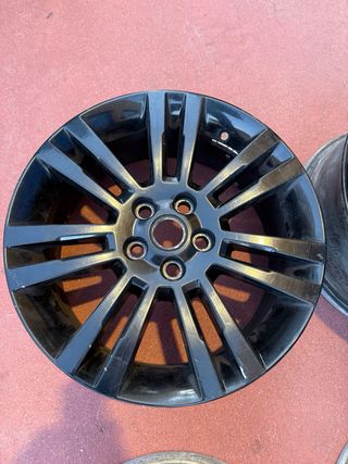 Llantas 19" Land Rover Discovery