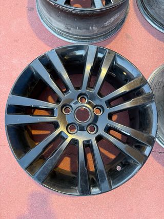 Llantas 19" Land Rover Discovery