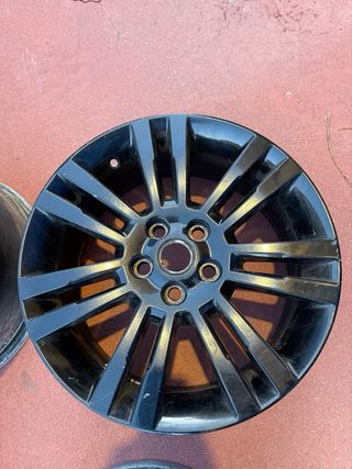 Llantas 19" Land Rover Discovery