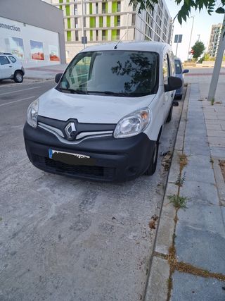 Renault Kangoo 2019