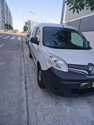 Renault Kangoo 2019