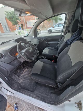 Renault Kangoo 2019