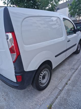 Renault Kangoo 2019