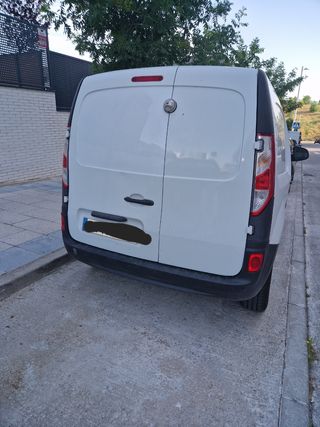 Renault Kangoo 2019