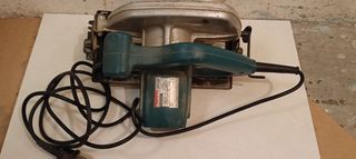 Sierra circular de mano Makita 5604R. Haz oferta