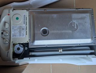 Caldera Fagor FE-24E N