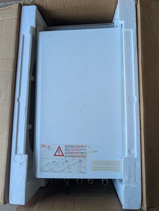 Caldera Fagor FE-24E N