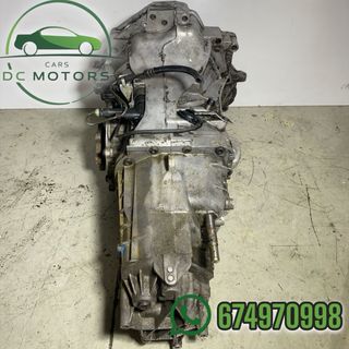 012301103AD FPS caja de cambios audi a4 1.8T 