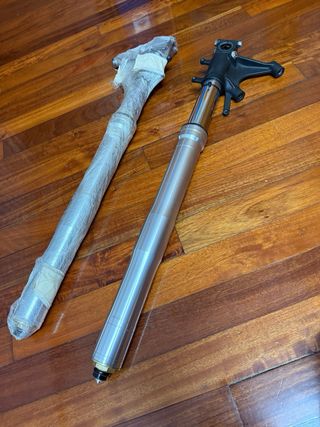 Horquillas suspension Honda CBR1000RR