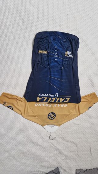 Maillots de ciclismo Gobik
