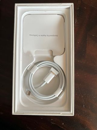 iPhone 14 Negro 128gb