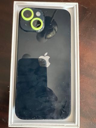 iPhone 14 Negro 128gb