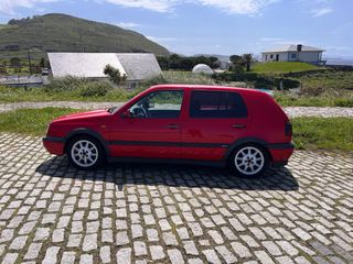 Volkswagen Golf 1996