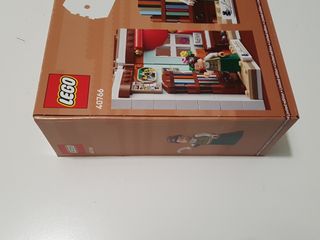 Lego Creator 40766 Tribute to Jane Austen's Books