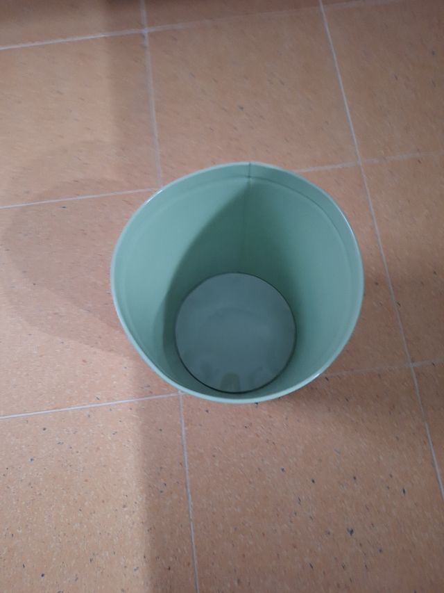 Papelera infantil Mickey Mouse