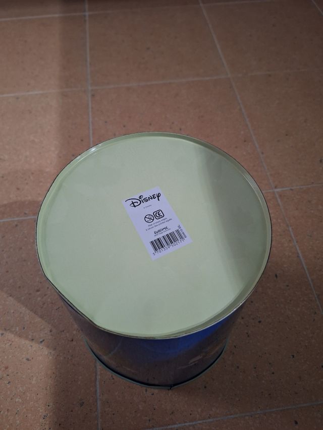 Papelera infantil Mickey Mouse