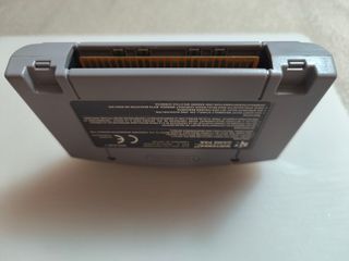 ✨ Il nuovo Tetris ☢️ Nintendo 64 ✨