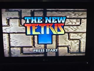 ✨ Il nuovo Tetris ☢️ Nintendo 64 ✨