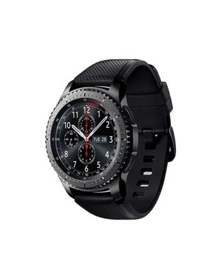 Samsung Gear S3 Frontier - Reloj Inteligente
