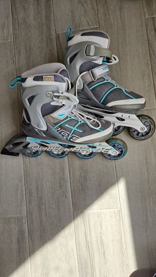 Patines en línea Rollerblade
