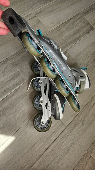 Patines en línea Rollerblade