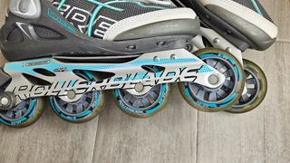 Patines en línea Rollerblade