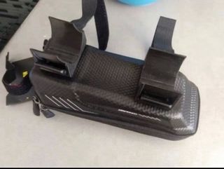soporte mochila wildman Xiaomi m365 batería extern