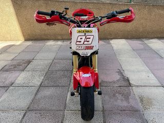 Pitbike RAV Riders 220cc