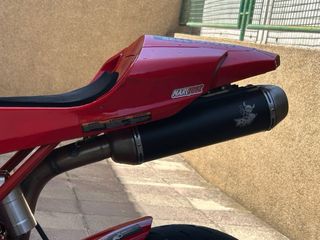 Pitbike RAV Riders 220cc