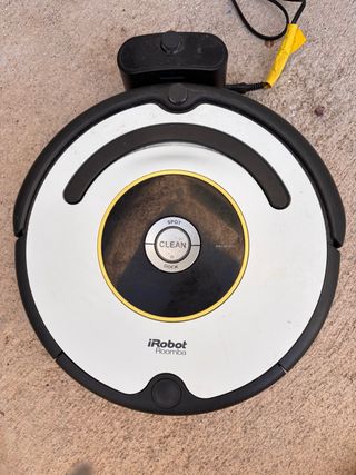 Roomba iRobot 621 - Aspiradora