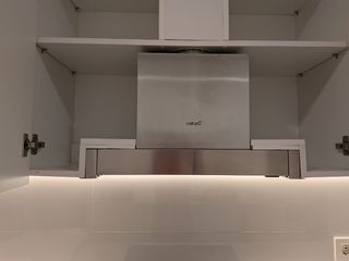 Campana Cata Corona 60 - Cocina