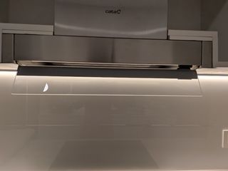 Campana Cata Corona 60 - Cocina