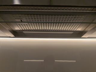 Campana Cata Corona 60 - Cocina