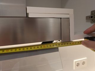 Campana Cata Corona 60 - Cocina