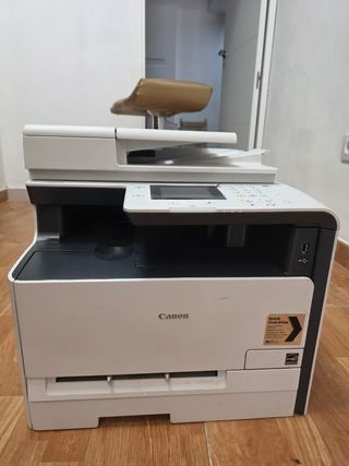 Impresora multifunción Canon