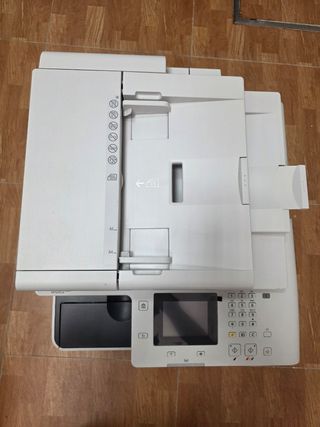 Impresora multifunción Canon