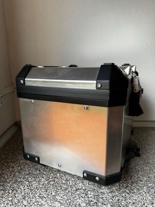 Top Case BMW 