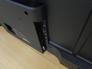 SMART TV 55 QLED CON CAJA SEMINUEVA (171734)