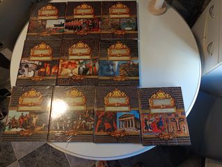 Historia universal: El siglo XX (Vol.9) (Spanis...