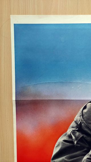 Cartel original Quadrophenia (Franc Roddam 1979)