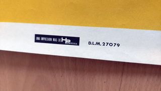 Cartel original Quadrophenia (Franc Roddam 1979)